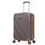 Чемодан Semi Line 24" M Brown (T5850-2) - миниатюра 1