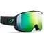 Маска Julbo Cyrius RV P1-3HCV Green (1052-J75935140) - мініатюра 1