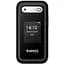 Мобільний телефон Sigma X-Style 281 Clik Black UA UCRF - мініатюра 1
