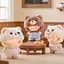 Колекційна іграшка Pop Top Jotoys серії Yumo. Милі улюбленці (JO-2025039) - мініатюра 2
