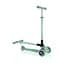 Самокат Globber Primo foldable plus lights, колеса с подсветкой, мятный (439-206) - миниатюра 9