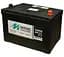 Акумулятор 6СТ-95A MIDAC ITINERIS EFB- STOP & START Asia, 12V, 95Ah (-/+), EN760А - мініатюра 3