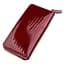 Гаманець жіночий ST Leather 18434 (S7001A) на блискавці бордовий - мініатюра 2