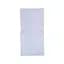 Рушник Lotus Home Готель Premium - Microcotton Stripe White-Blue 90x150 550 г/м² - мініатюра 6