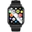Смарт-часы BOROFONE BD11 Smart sports watch call version Black - миниатюра 4