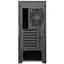 Корпус Chieftec Pro Midi Q AS-01B-OP ATX, без БЖ, Black - мініатюра 4