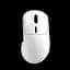 Миша бездротова RAPOO VT3 White - мініатюра 1