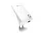 Точка доступу-підсилювач TP-LINK TL-WA850RE Wi-Fi 802.11 b/g/n, 300Mb, 2 внутрішні ант, режим посилити - мініатюра 4