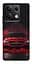 Чехол Demsky Red Mercedes для Xiaomi Redmi Note 13 5G - миниатюра 1