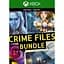 Ключ активації Microsoft Crime Files Bundle для Xbox One/Series S/X - мініатюра 1