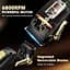 Профессиональный набор для стрижки волос Zesuti Wireless Barber Clipper - миниатюра 2