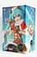 Фігурка Sega Хацуне Міку Різдво Hatsune Miku Christmas 22.0 см WST VC 27.148 - мініатюра 5