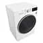 Стиральная машина LG с фронтальной загрузкой F4J6TS1W, 8кг, 1400, A+++-30%, Пар, глубина 56см, Дисплей, Инвертор, Белый (F4J6TS1W) - миниатюра 8