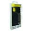 Чохол Baseus Liquid Silica Gel Case Glass 0.22 mm iPhone 14 ARYT001201 Black - мініатюра 2