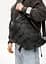 Чоловіча cумка-бананка під ноутбук Sambag Urban Pro чорна 46 × 26 см (51411264m) - мініатюра 5