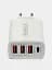 Сетевое зарядное устройство для Qumo Wall QC3.0 AR-108 Quick charge 3.0 5V/2А Зарядка - миниатюра 2