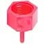Насадка для манометра Presto-PS SG-0114 паковання 10 шт. - мініатюра 1
