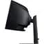 Монітор Samsung 49" LS49FG916EIXCI Curved UWQHD VA 144Hz (LS49FG916EIXCI) - мініатюра 8
