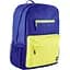 Рюкзак для ноутбука HP Campus 15.6" синій (7J596AA) - мініатюра 2