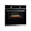 Духова шафа Electrolux EOF5F50BX - мініатюра 1