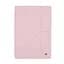 Чохол-книжка для планшета Samsung Galaxy Tab S9 (SM-X710/X716B/X718U)/S9 FE (SM-X510/X516)/S10 FE (SM-X520/X526)/S10 Lite (SM- X400/X406), Y-Type PEN, рожевий, магнітний, з тримачем для стилуса, протиударний, обкладинка з функцією підставки - мініатюра 1