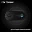 Миша Logitech G Pro 2 LightSpeed Wireless Black (910-007295) Б/в - мініатюра 12