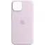 Чохол Silicone case AAA full with Magsafe для Apple iPhone 14 6.1" - мініатюра 1