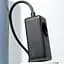 Сетной фильтр Proove Power Strip Homester PD-03 1AC 65W (2 Type-C + 2USB) black (PSP165220001) - миниатюра 5