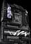 Материнcька плата Asus X870E ROG Crosshair Hero Socket AM5 (ROG CROSSHAIR X870E HERO) - мініатюра 2