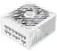 Блок живлення GameMax GX PRO 750G 750W ATX 3.1 80+ Gold White (GX PRO 750G WH) - мініатюра 2