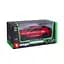 Автомодель Bburago Ford Shelby GT500 1:32 червона (18-43050) - мініатюра 4