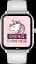 Смарт-годинник Ice-Watch Ice smart junior 3.0 Pink 024297 - мініатюра 1