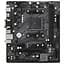 Материнська плата AsRock A520M-HDV (A520M-HDV) (Socket AM4, AMD A520, Micro-ATX) - мініатюра 1