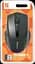 Мишка Defender Accura MM-665 Black (52665) - мініатюра 4