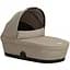 Люлька Cybex Melio Almond Beige (524000047) - мініатюра 1