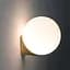 Бра Friendlylight Brass B WL FL4040 - мініатюра 1
