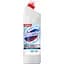 Засіб для чищення унітазу Domestos Ультра Білий 1 л (8710908149474) - мініатюра 1