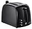 Тостер 22601-56 Textures Plus Russell Hobbs teh0026449 - мініатюра 1