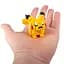 Конструктор Nanoblock Пикачу 130 элементов (124137) - миниатюра 6