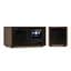 Інтернет-радіо Auna Silver Star Mini Two DAB+/FM Bluetooth (10038347) - мініатюра 1