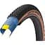 Покришка GoodYear 700 x 45 45-622 Connector Ultimate Tubeless Complete Folding 120 tpi Black/Tan (1084-TIR-17-59) - мініатюра 1