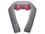 Масажер NAIPO oCuddle Plus Shiatsu Rechargeable Massager для плечей та шиї з вібрацією та додатковою функцією масажу Шиатцу; - мініатюра 1