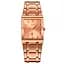 Skmei 9263RGRG Rose Gold-Rose Gold - мініатюра 1