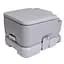 Биотуалет Bo-Camp Portable Toilet Flush 10 Liters Grey (5502825) - миниатюра 10