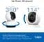 IP-камера Tapo C220 4MP N300 microSD motion detection TP-Link teh0016037 - миниатюра 10