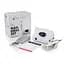 Фрезер ZS-705 Bucos Professional 65W/35000 White - мініатюра 1