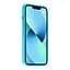 Чохол Silicone Case із захистом камери Full Apple iPhone 13 Pro Blue - мініатюра 2