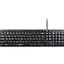 Клавиатура Piko KB-005 Black - миниатюра 1