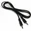 Аудіо-кабель Cablexpert 3.5 мм - 3.5 мм (M/M), 10 м, Black (CCA-404-10M) - мініатюра 1