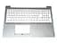 Кришка клавіатури для ноутбука Lenovo IdeaPad S145-15IGM S145-15IKB S145-15IWL V15-IGL V15-IKB V15-IWL V15-IIL - мініатюра 1